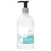 Jangro Contract Alcohol Gel Hand Rub